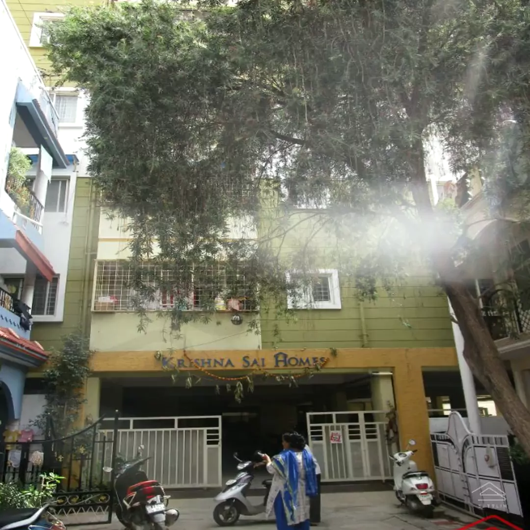 Image of Krishna Sai Homes , Mahadevapura