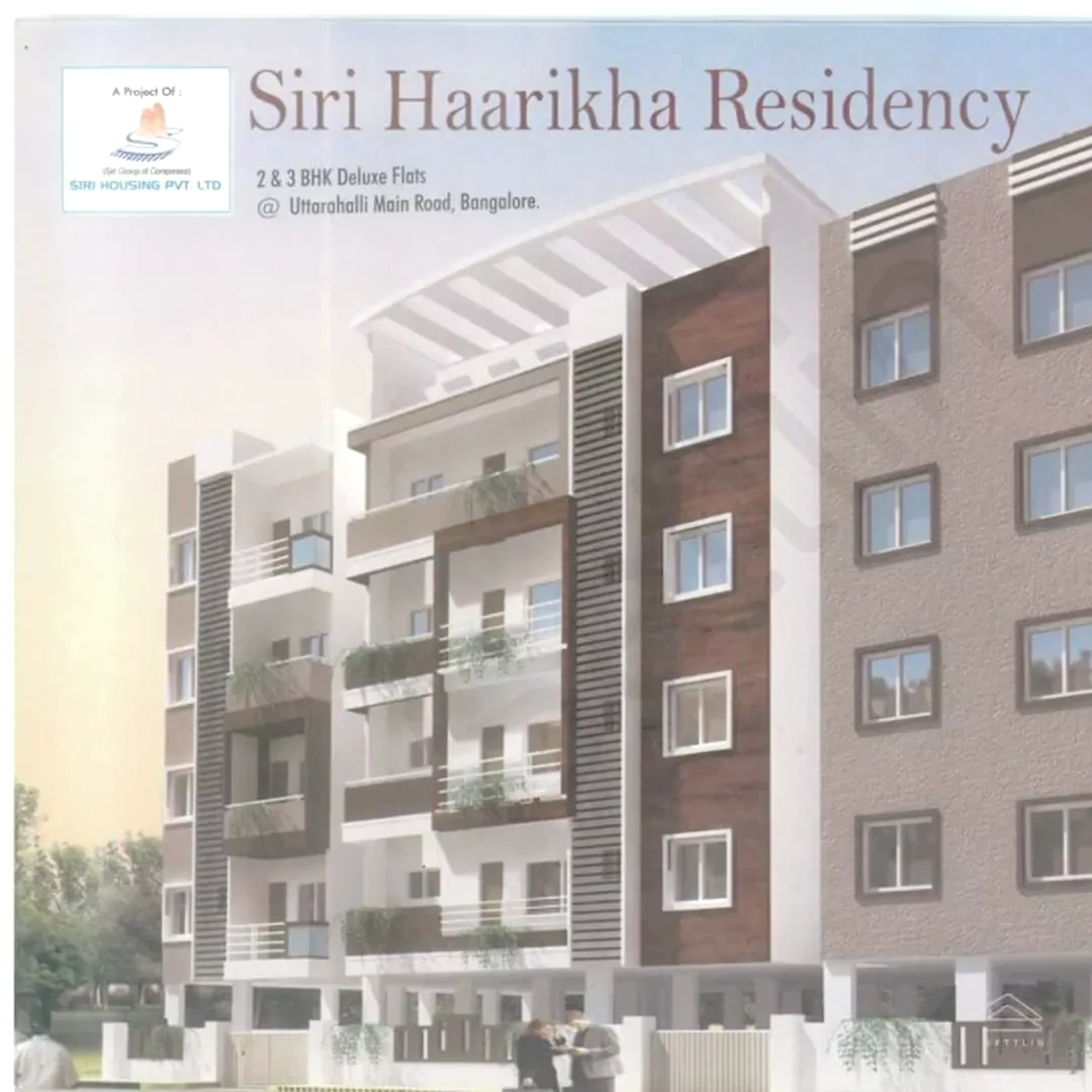 Image of Siri Haarikha , Uttarahalli