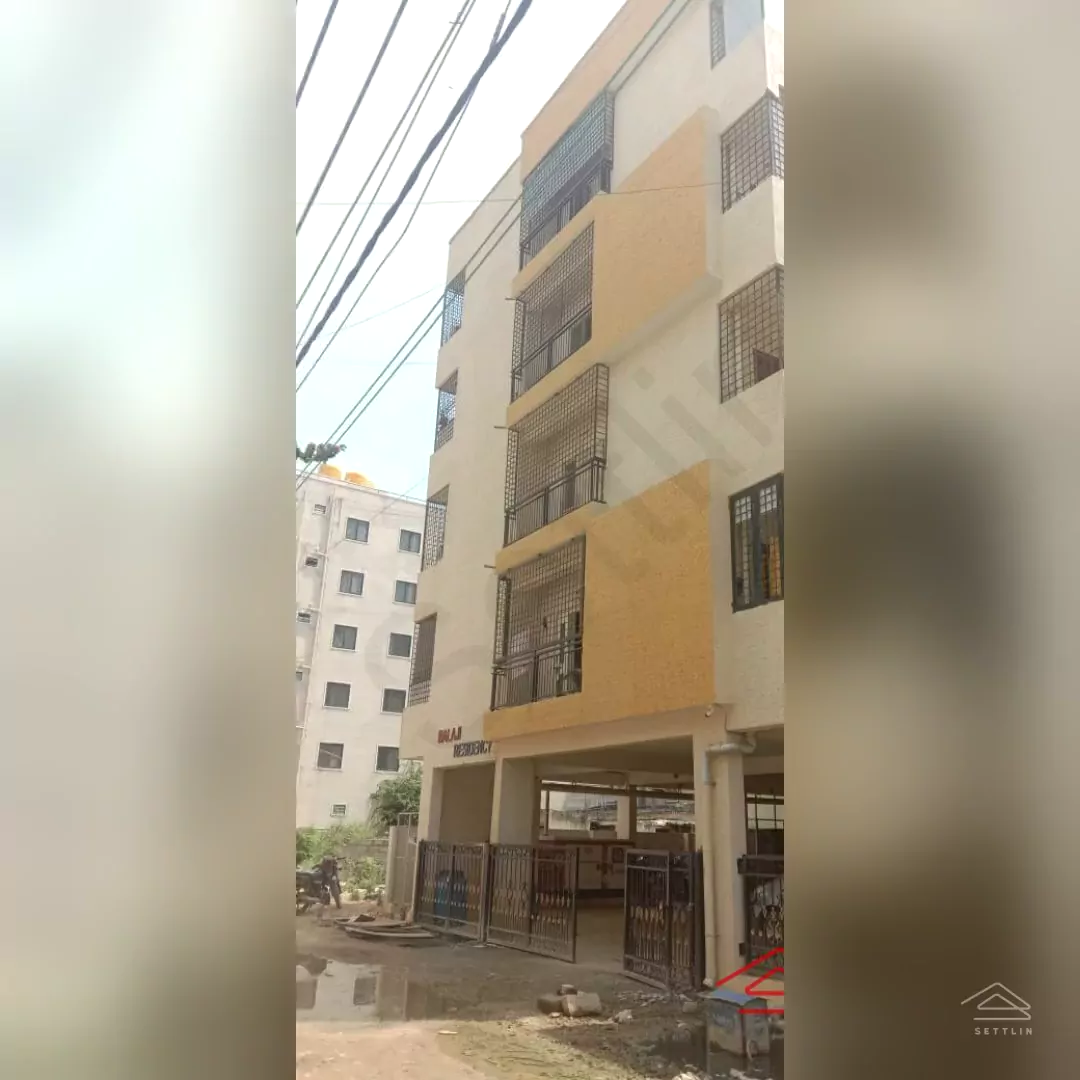 Image of Balaji Residency , Junnasandra