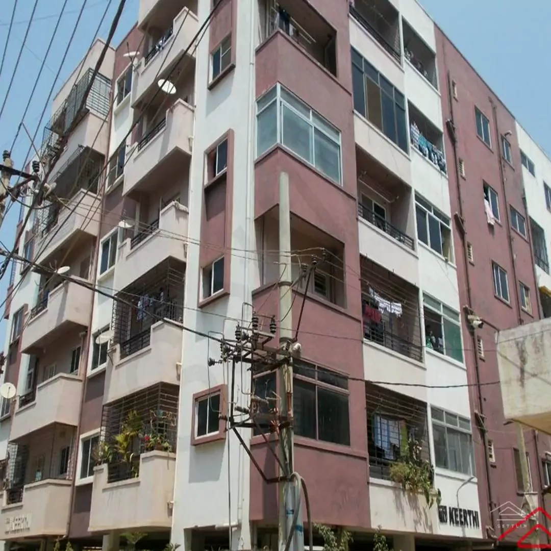 Image of Ds Max Keerthi , Hennur Gardens
