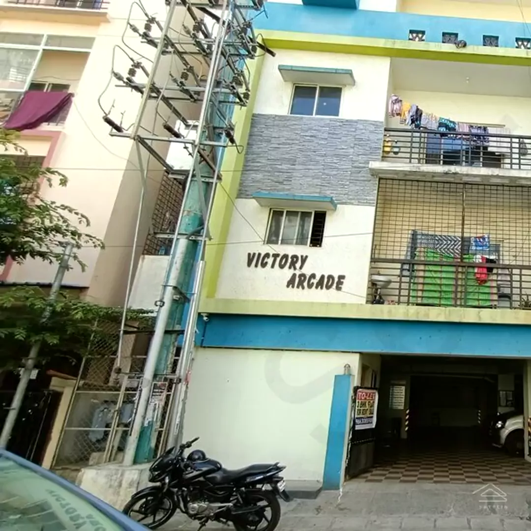 Image of Victory Arcade , Gottigere
