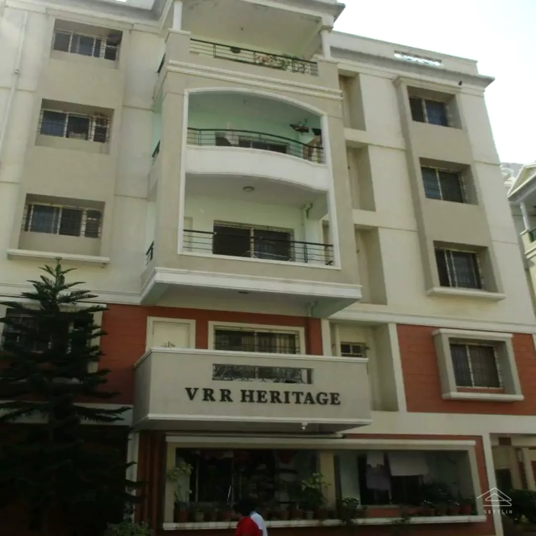 Image of Vrr Heritage , Doddanekundi