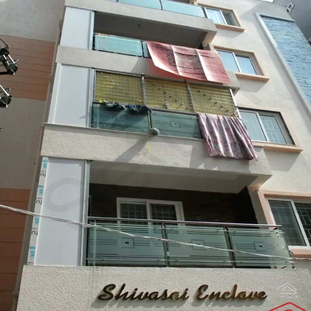 Image of Shiva Sai Enclave , Horamavu