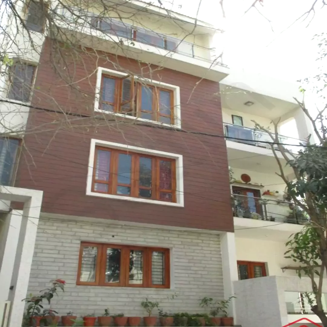 Image of Ganesh Enclave , Kalyan Nagar