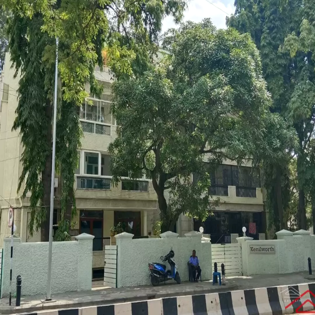 Image of Kenilworth Apts , Halasuru