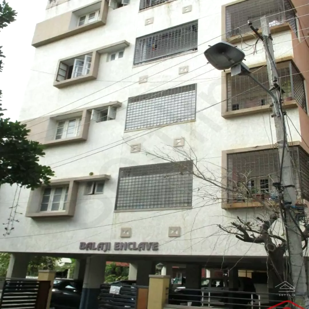 Image of Balaji Enclave , Jp Nagar