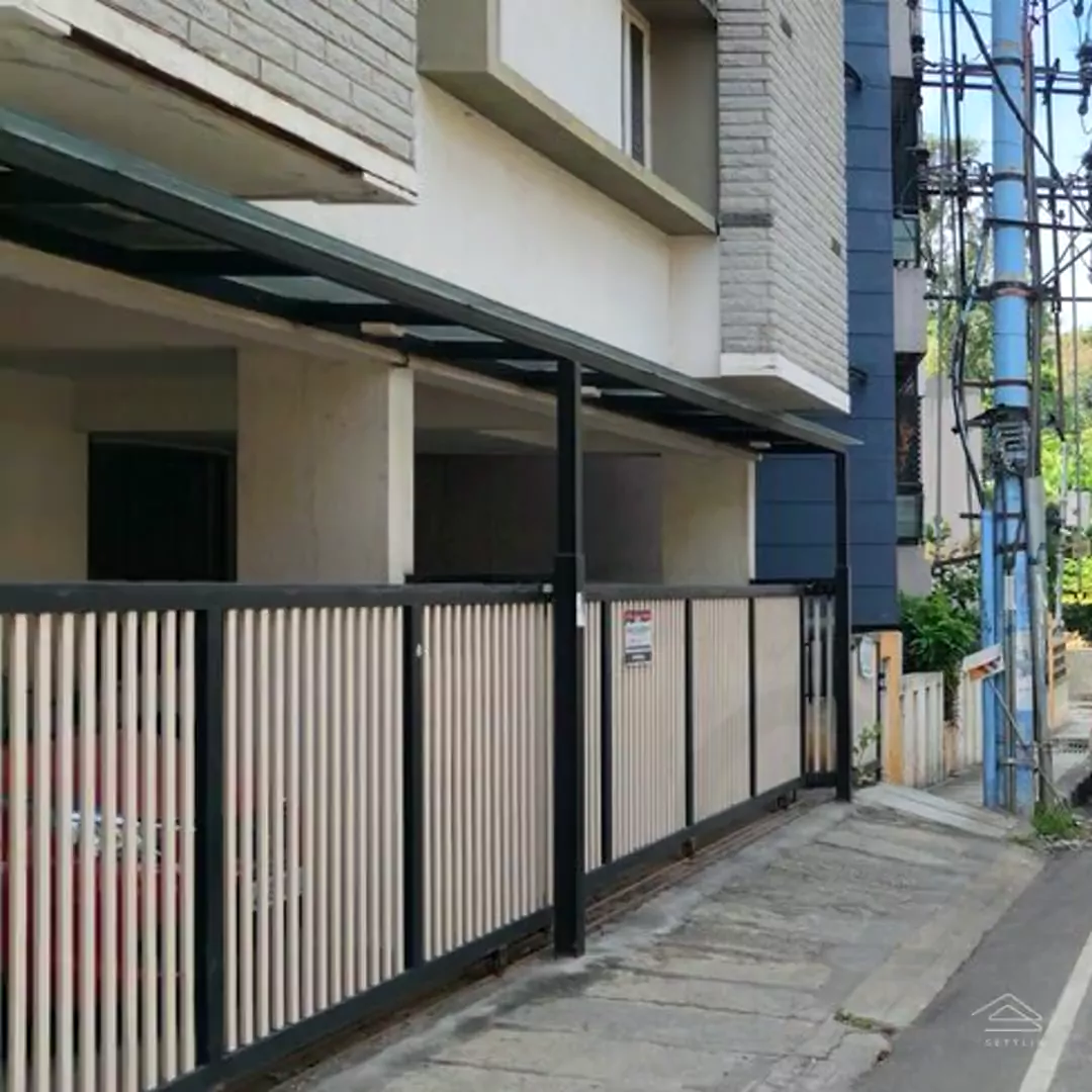 Image of Sameeksha Residency , Banashankari