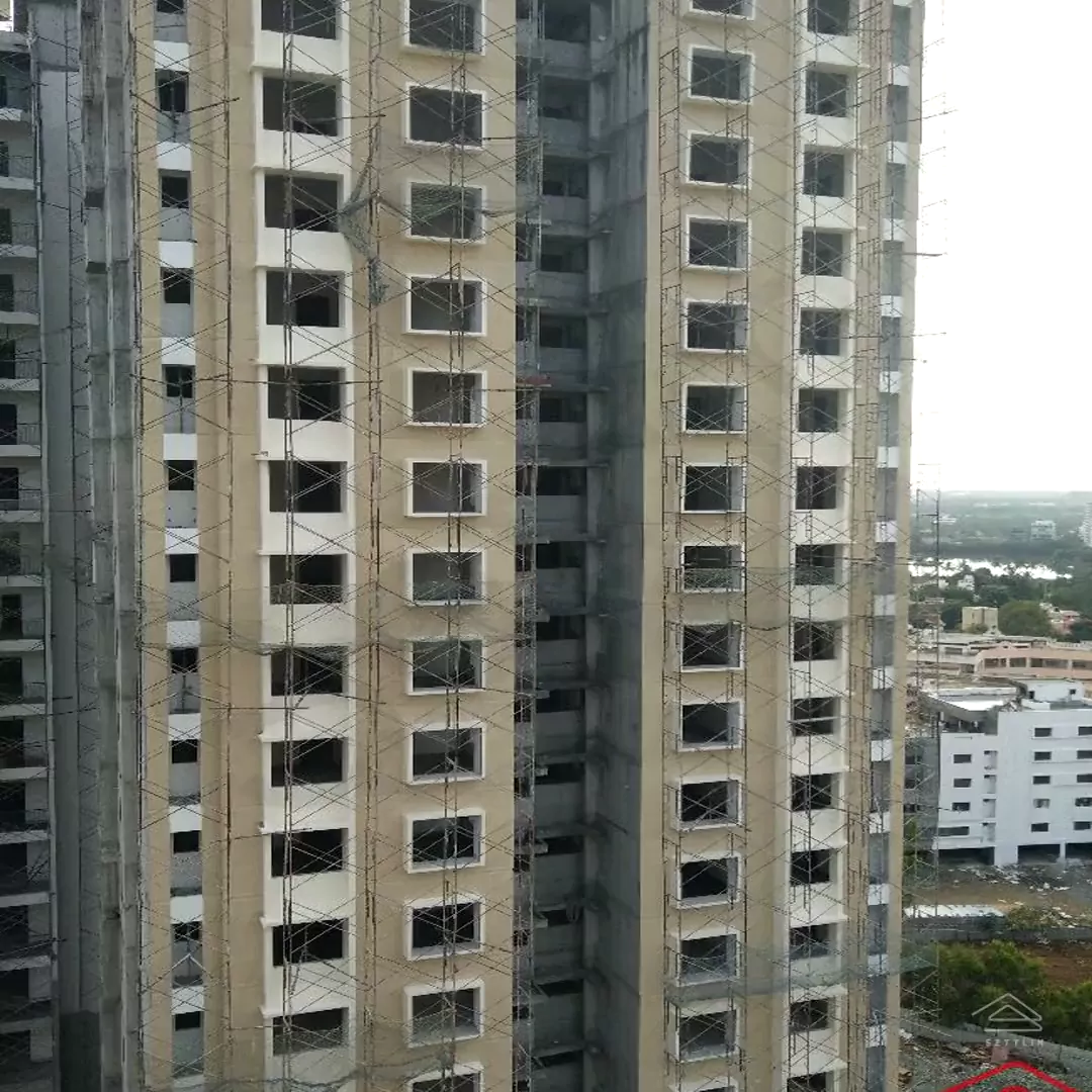 Image of Divyasree Republic Of Whitefield , Whitefield