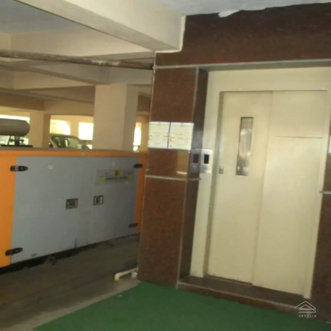 Image of Sai Someshwara Residency , Btm Layout