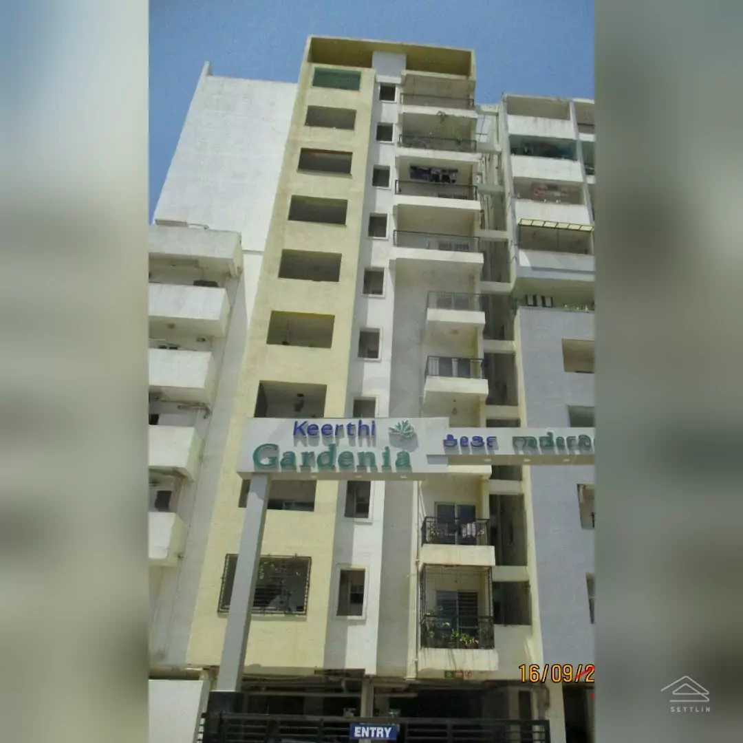 Image of Keerthi Gardenia , Whitefield