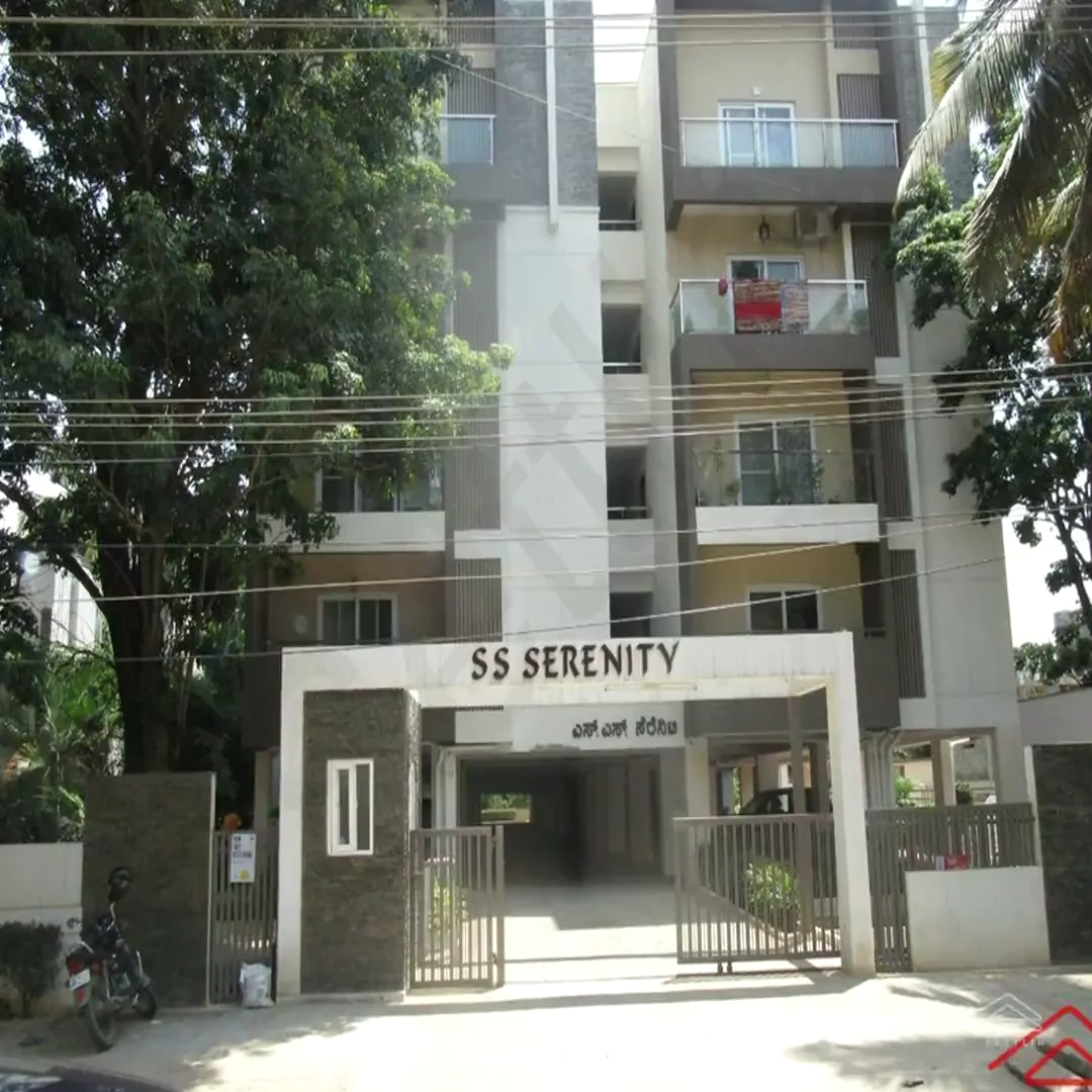 Image of S S Serenity , Whitefield
