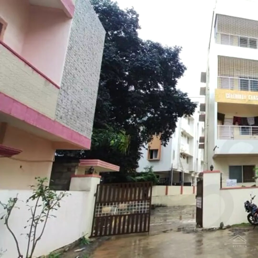 Image of Celebrity Classic Apartment , Electronic City