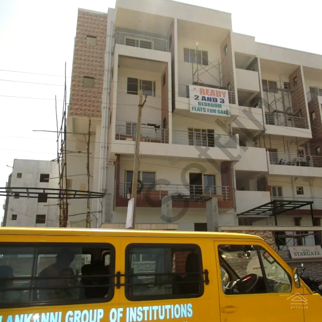 Image of Prithvi Stargaze , Varthur