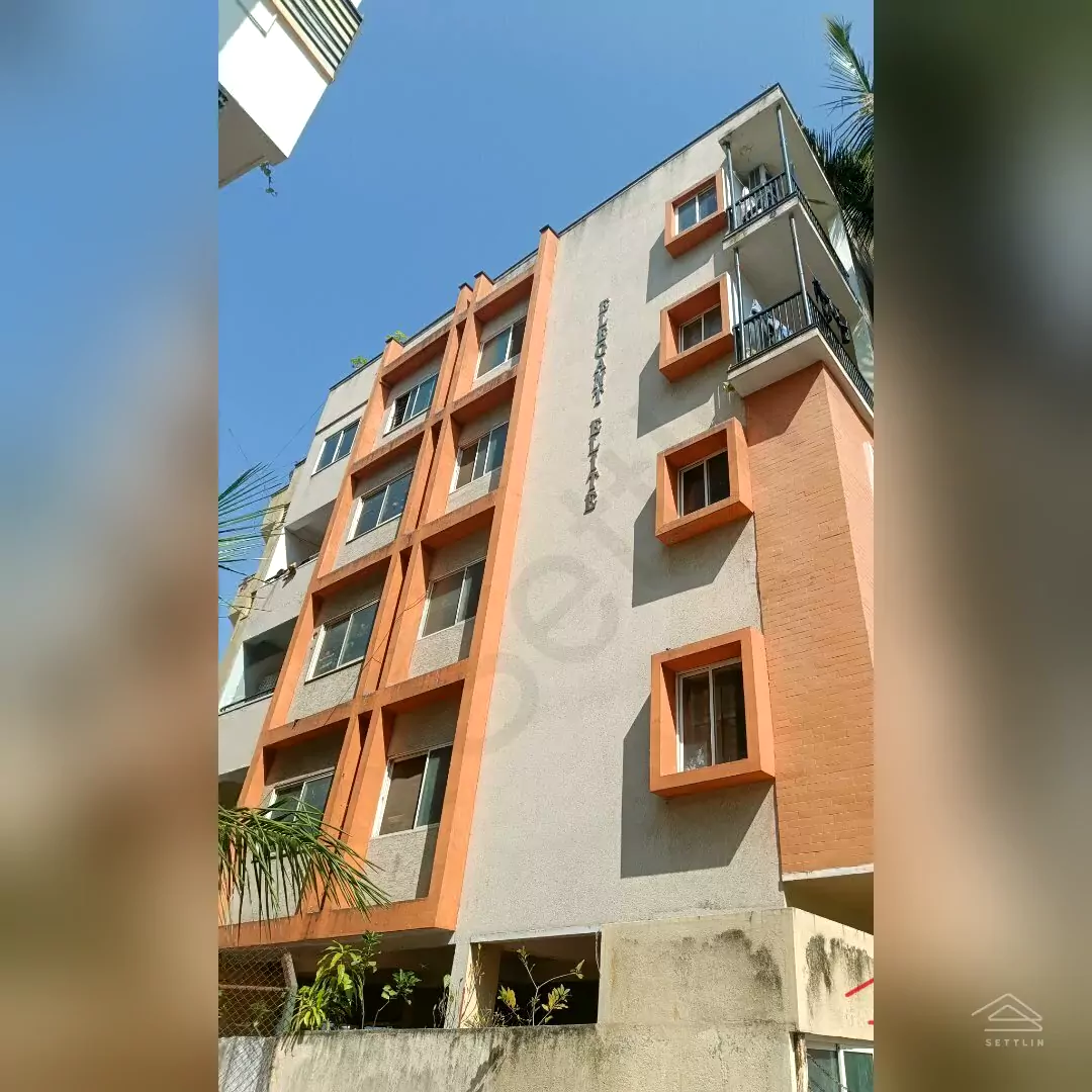 Image of Elegant Elite , Hebbal