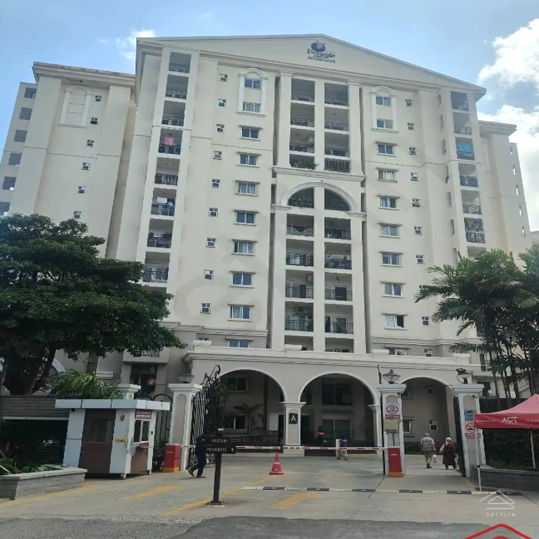 Image of Prestige Kensington Gardens , Jalahalli