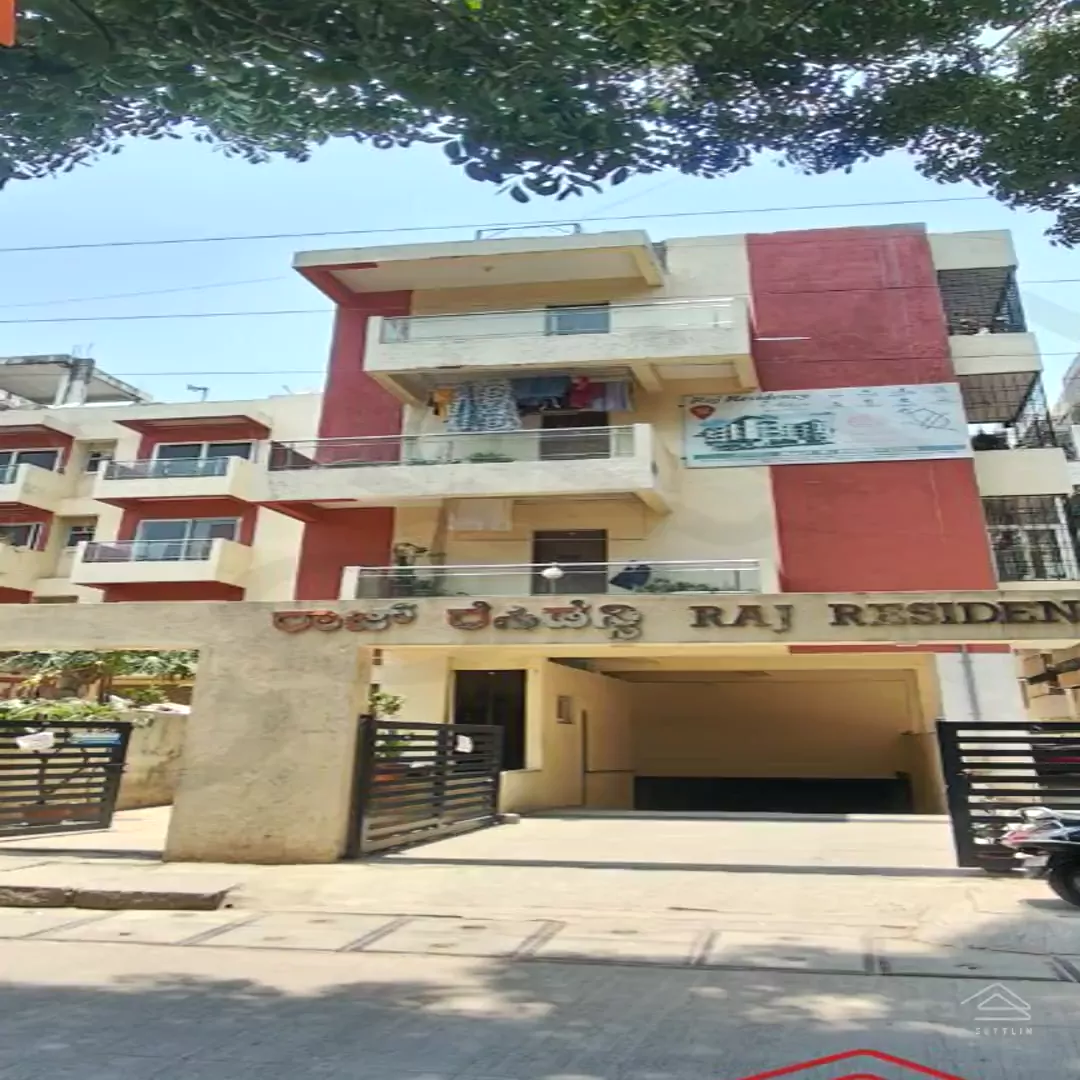 Image of Raj Residency , Yeswanthpur