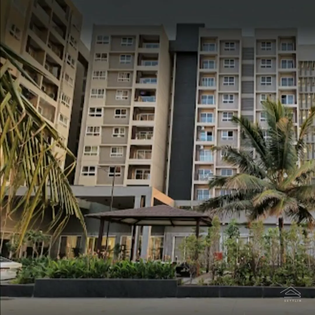 Image of The Virtuoso - Columbia Pacific Communities , Budigere Cross