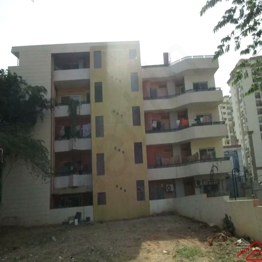 Image of Bella Villa Apartments , Kasavanahalli