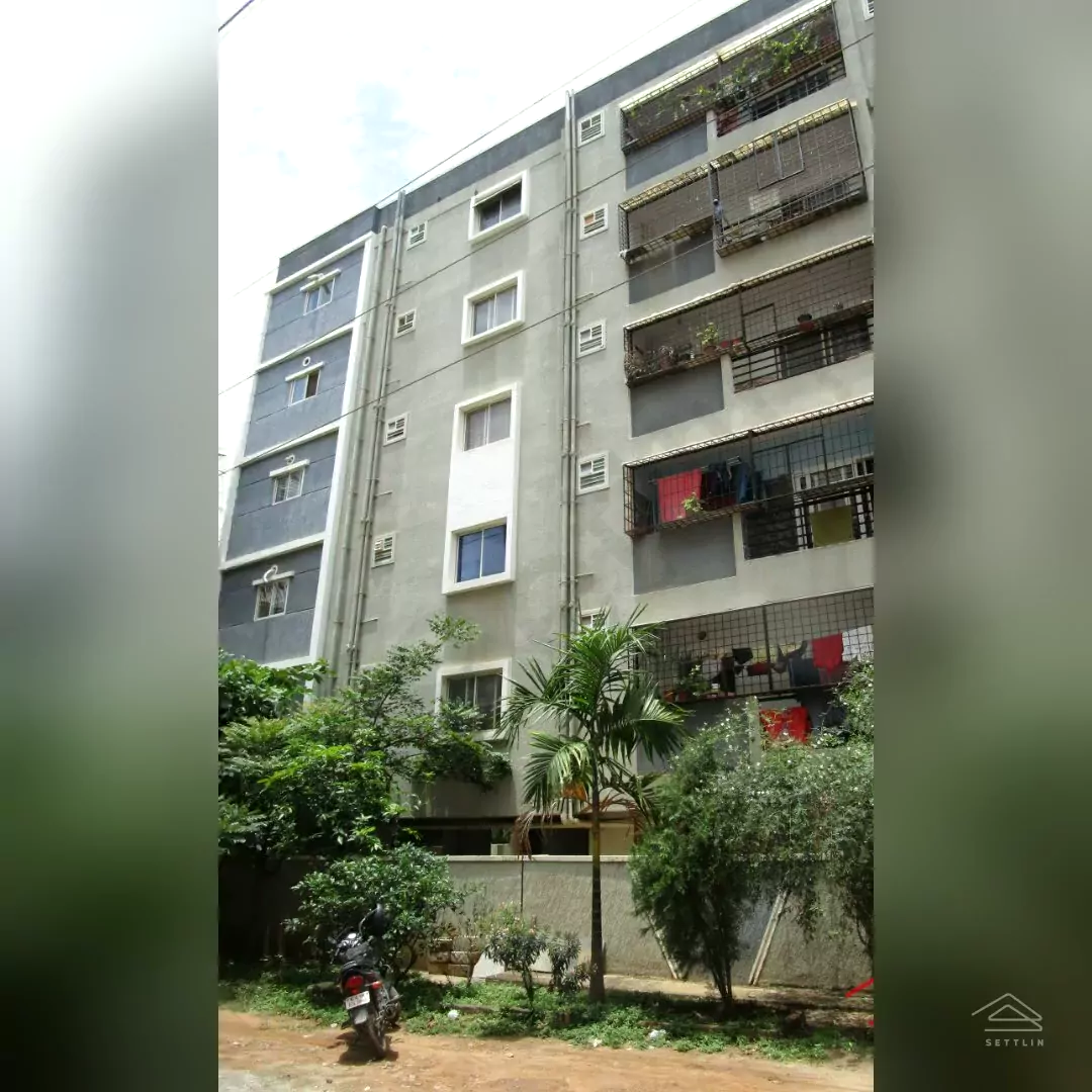 Image of Ssv Spring Greens , K R Puram( Krishnarajapuram)