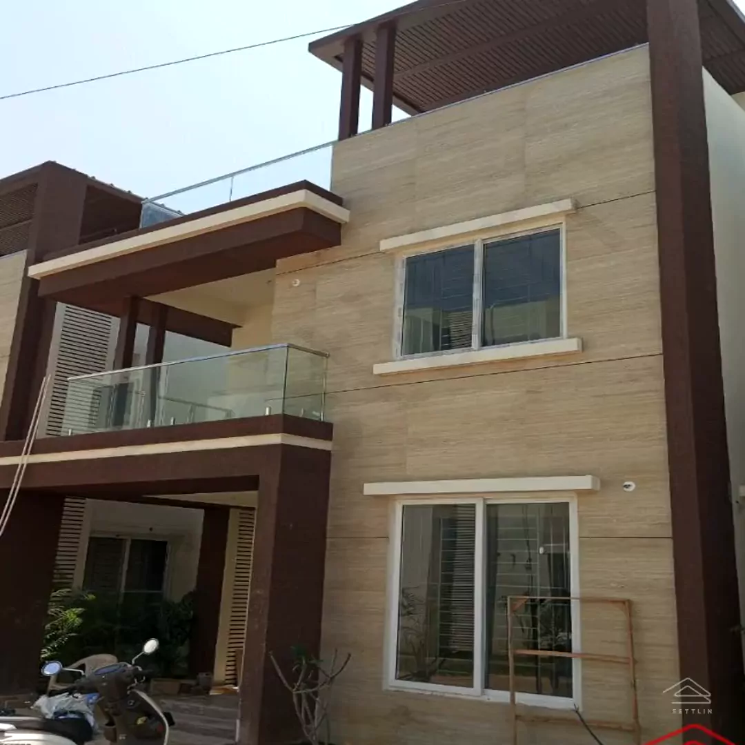 Image of Concorde Abode 99 , Bommasandra
