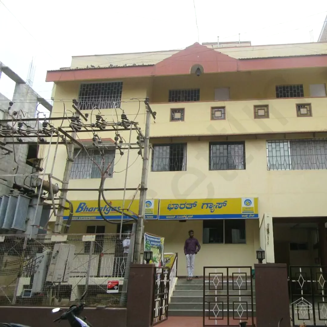 Image of Shantha Residency , Cox Town