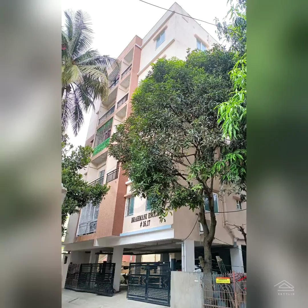 Image of Brahmani Enclave , Vimanapura
