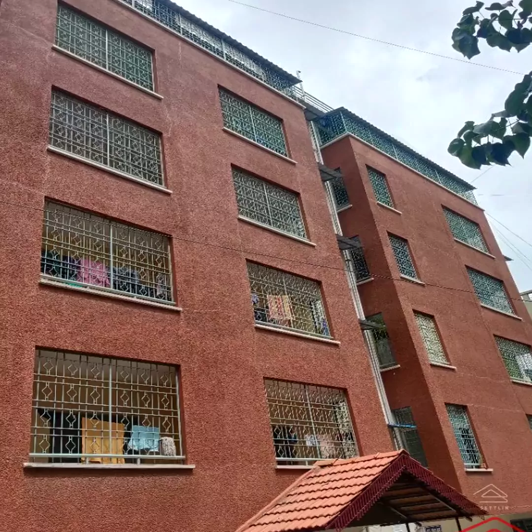 Image of Vg Enclave , Padmanabhanagar