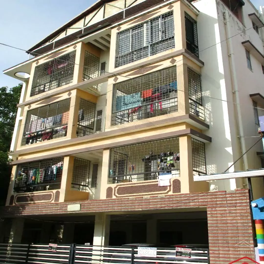 Image of Suncity Residency , Arekere