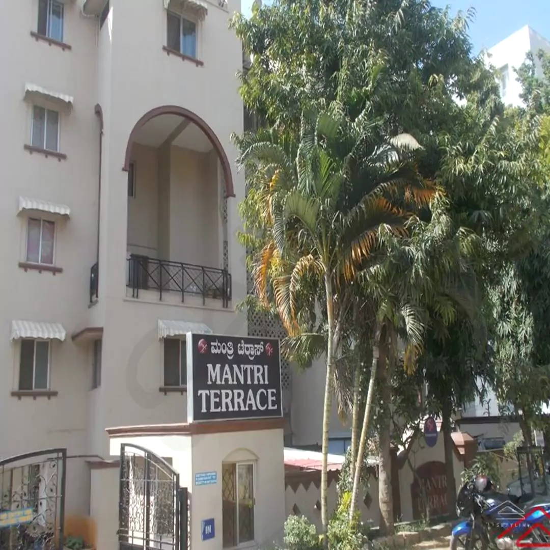 Image of Mantri Terrace , Bilekahalli