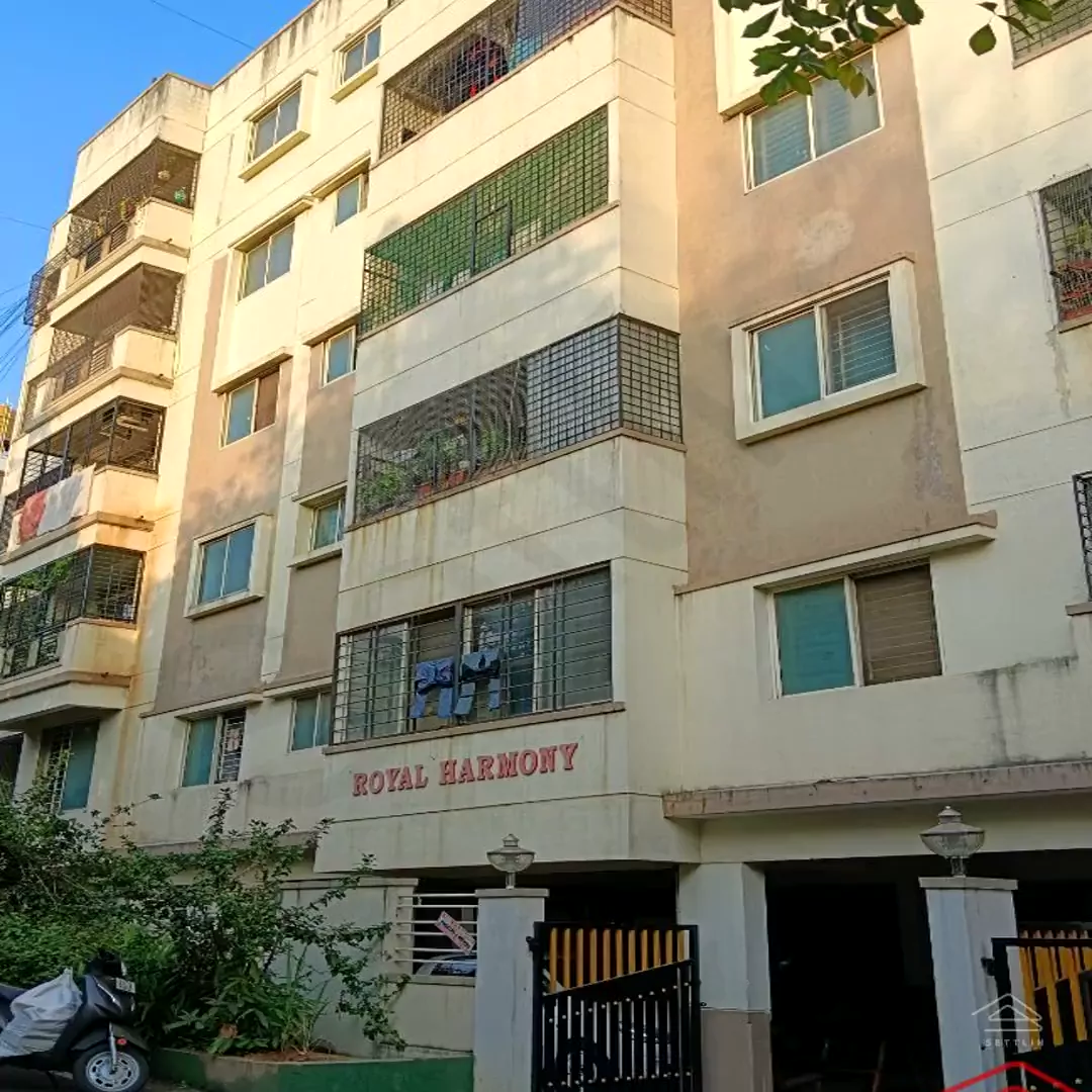 Image of Royal Harmony , Rajarajeshwari Nagar