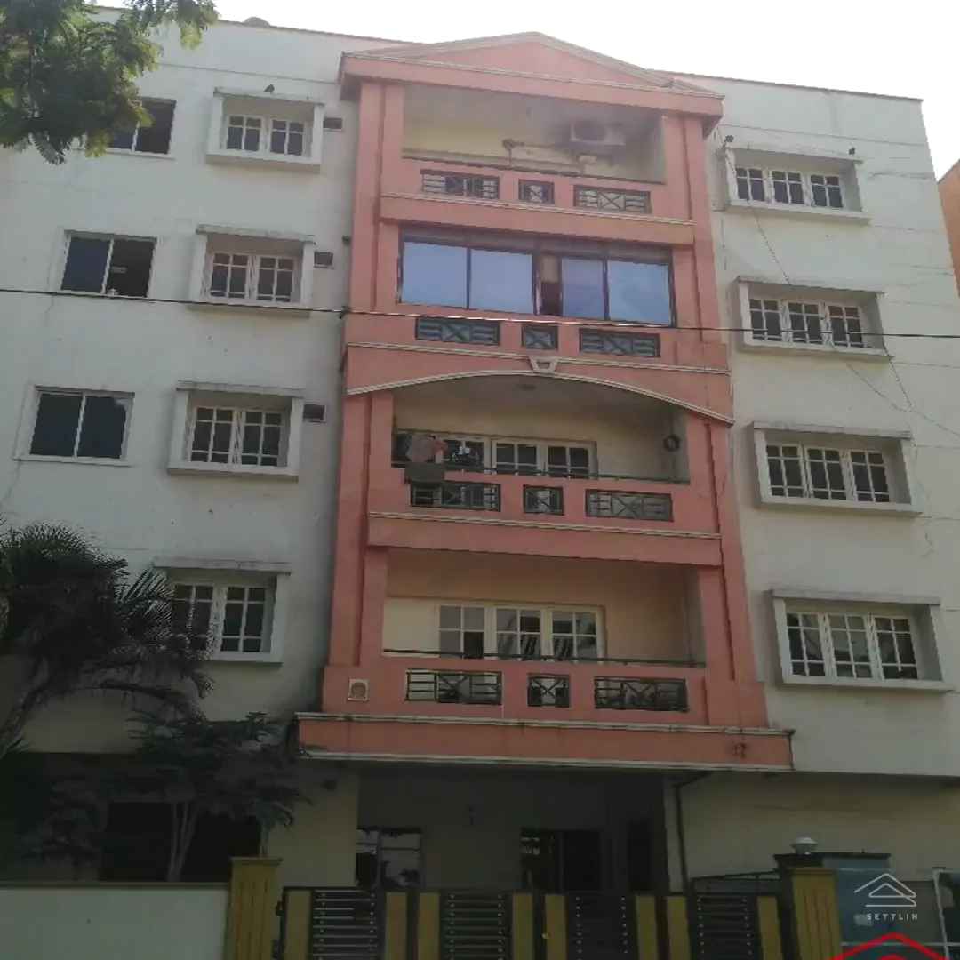 Image of Mytri Palace , Btm Layout