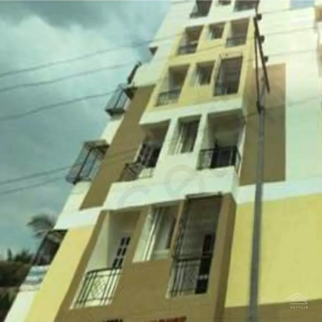 Image of Bhavya Residency , Bellandur