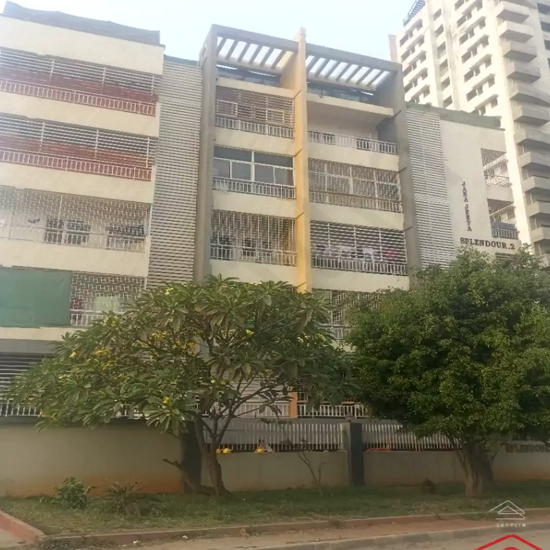 Image of Jana Jeeva Splendour 2 , Choodasandra