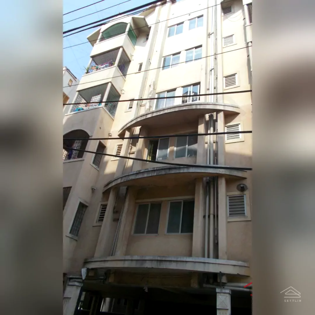 Image of Padmashree Residency , Jp Nagar