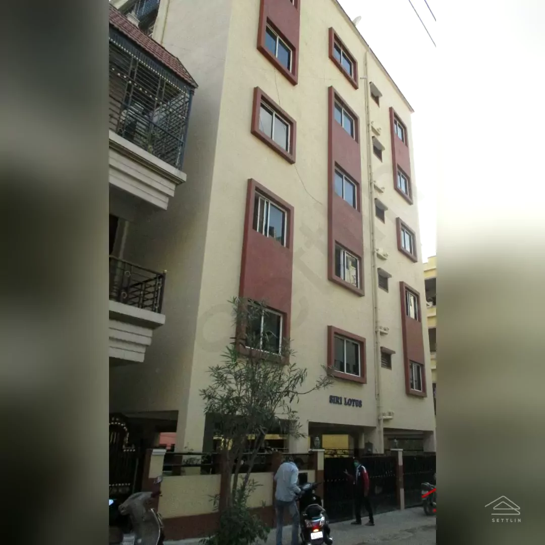 Image of Siri Lotus , Banashankari