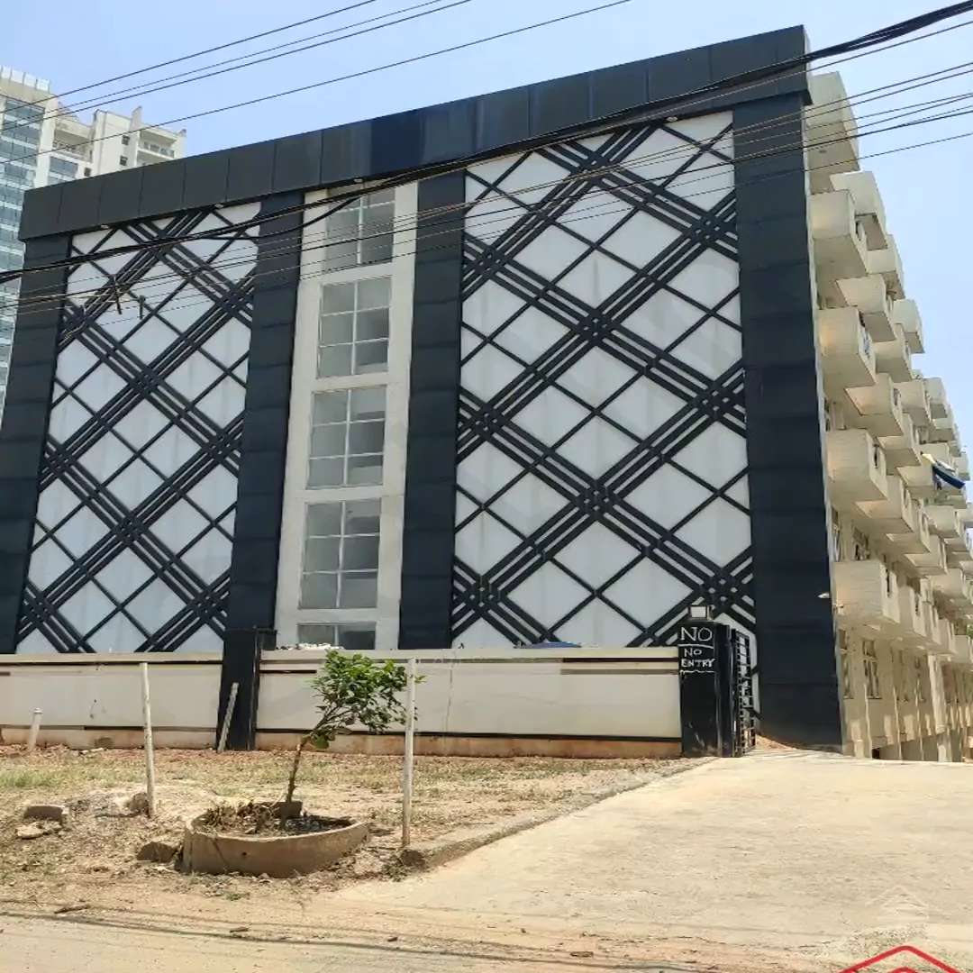 Image of Sapkyrosiris Apartment , Whitefield