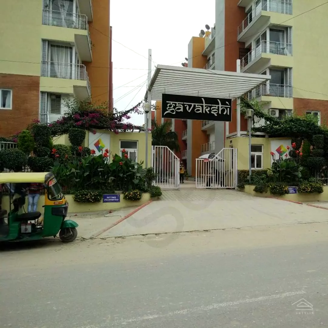 Image of Krishvi Gavakshi , Kadubeesanahalli