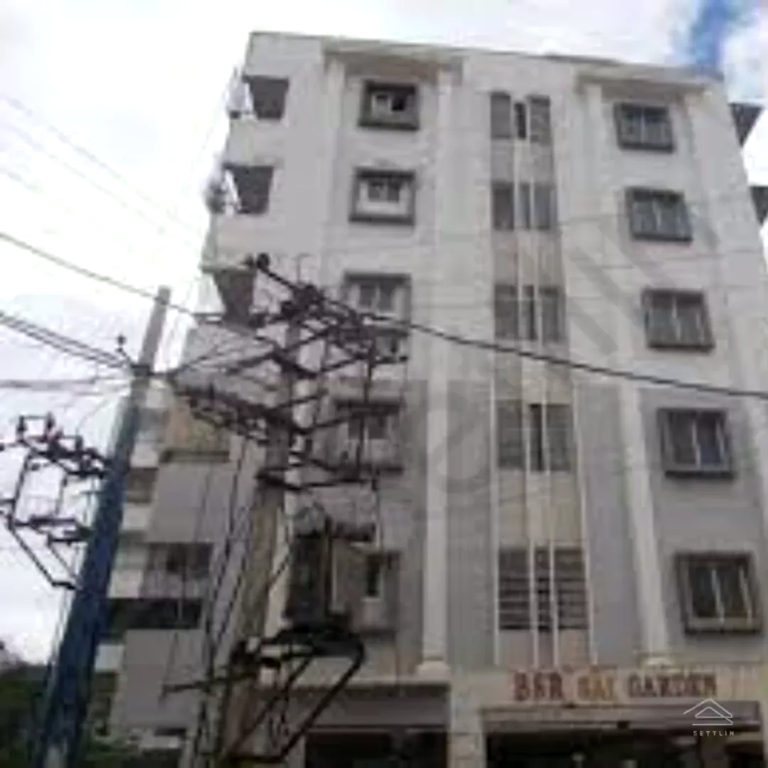 Image of Bsr Sai Gardens , K R Puram( Krishnarajapuram)