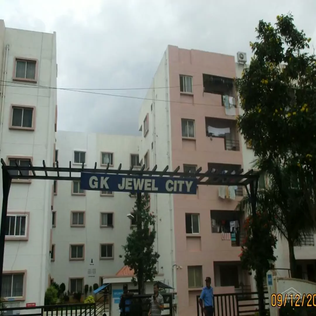 Image of Gk Jewel City , Parappana Agrahara