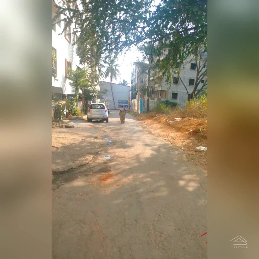 Image of Epitome Comforts , Rajarajeshwari Nagar