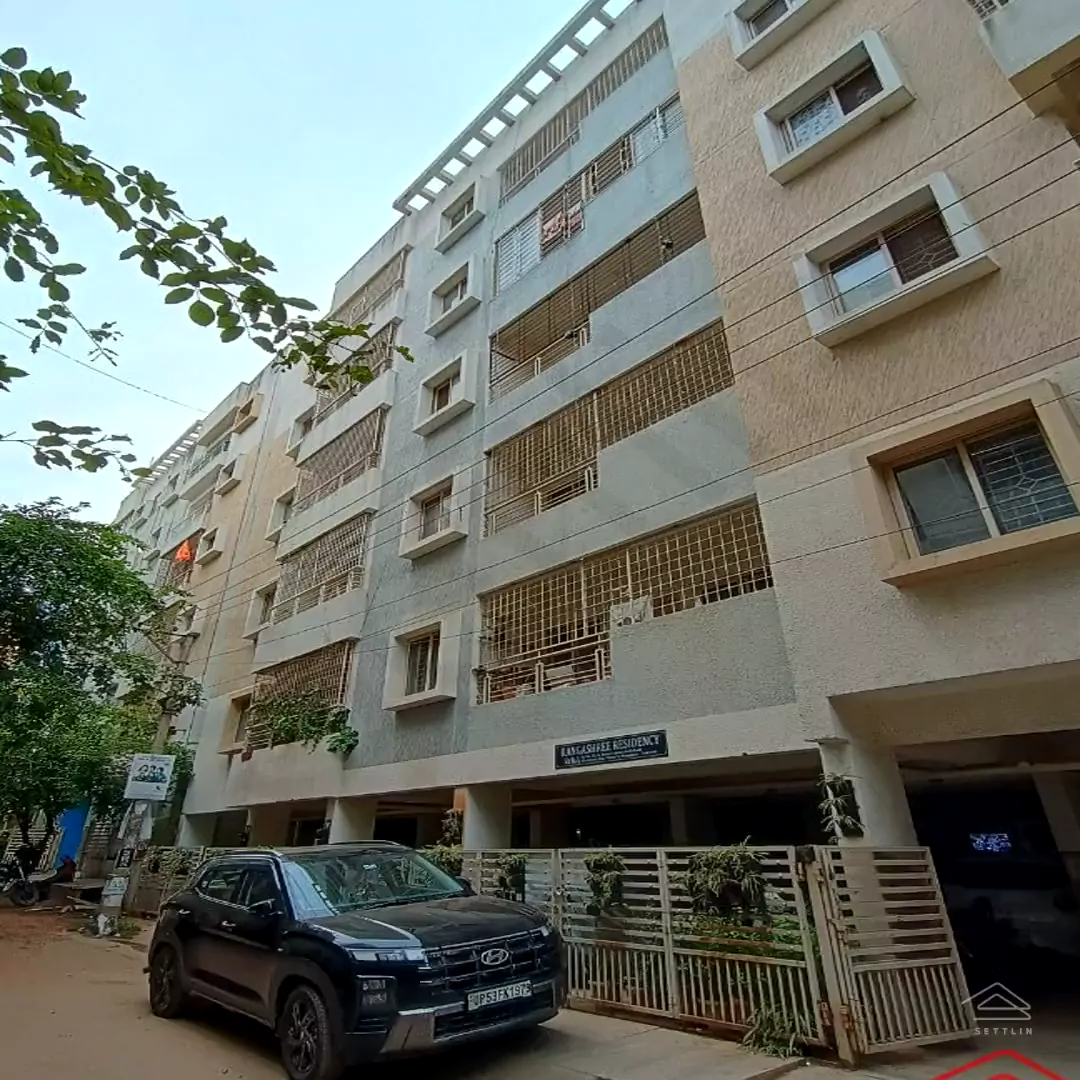 Image of Rangashree Residency , Electronic City