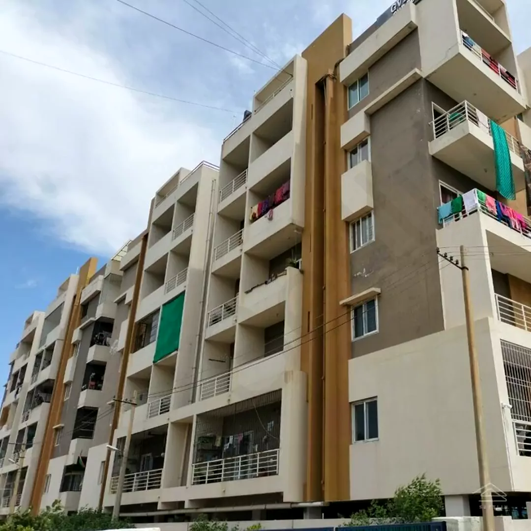 Image of Gvr Oaks , Kannamangala