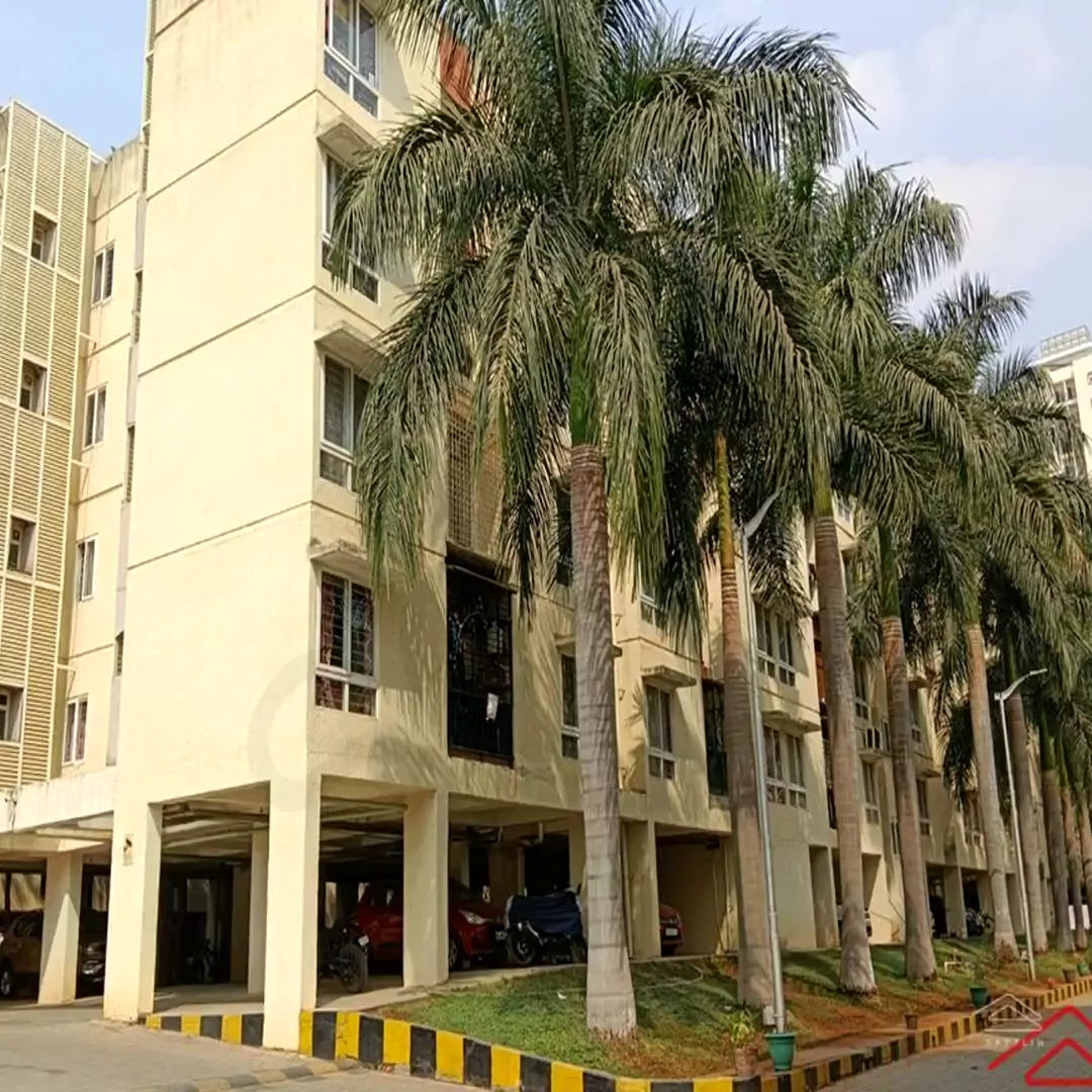 Image of Vbhc Palmhaven Phase 1 , Kengeri