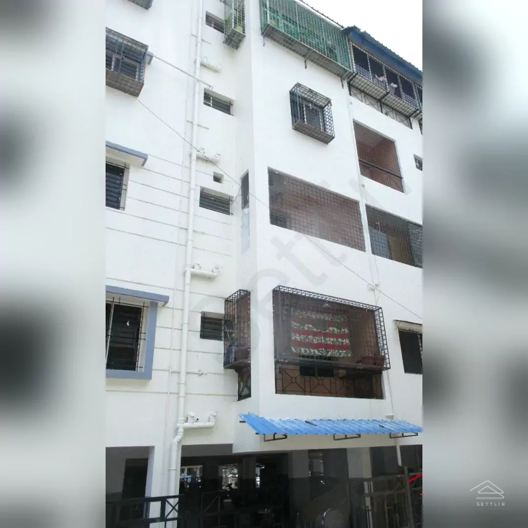 Image of Vaastu Placid Apartment , Jp Nagar