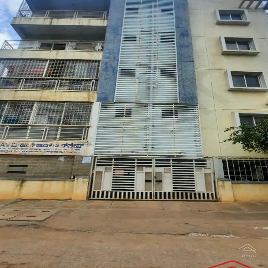 Image of Rr Enclave , Bommasandra