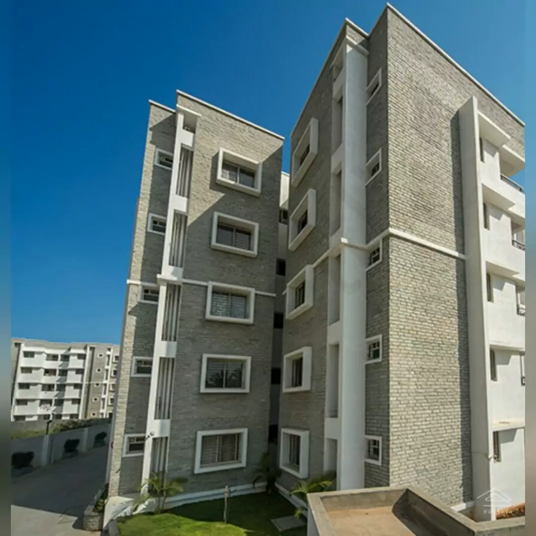 Image of Nandi Retreat , Gottigere