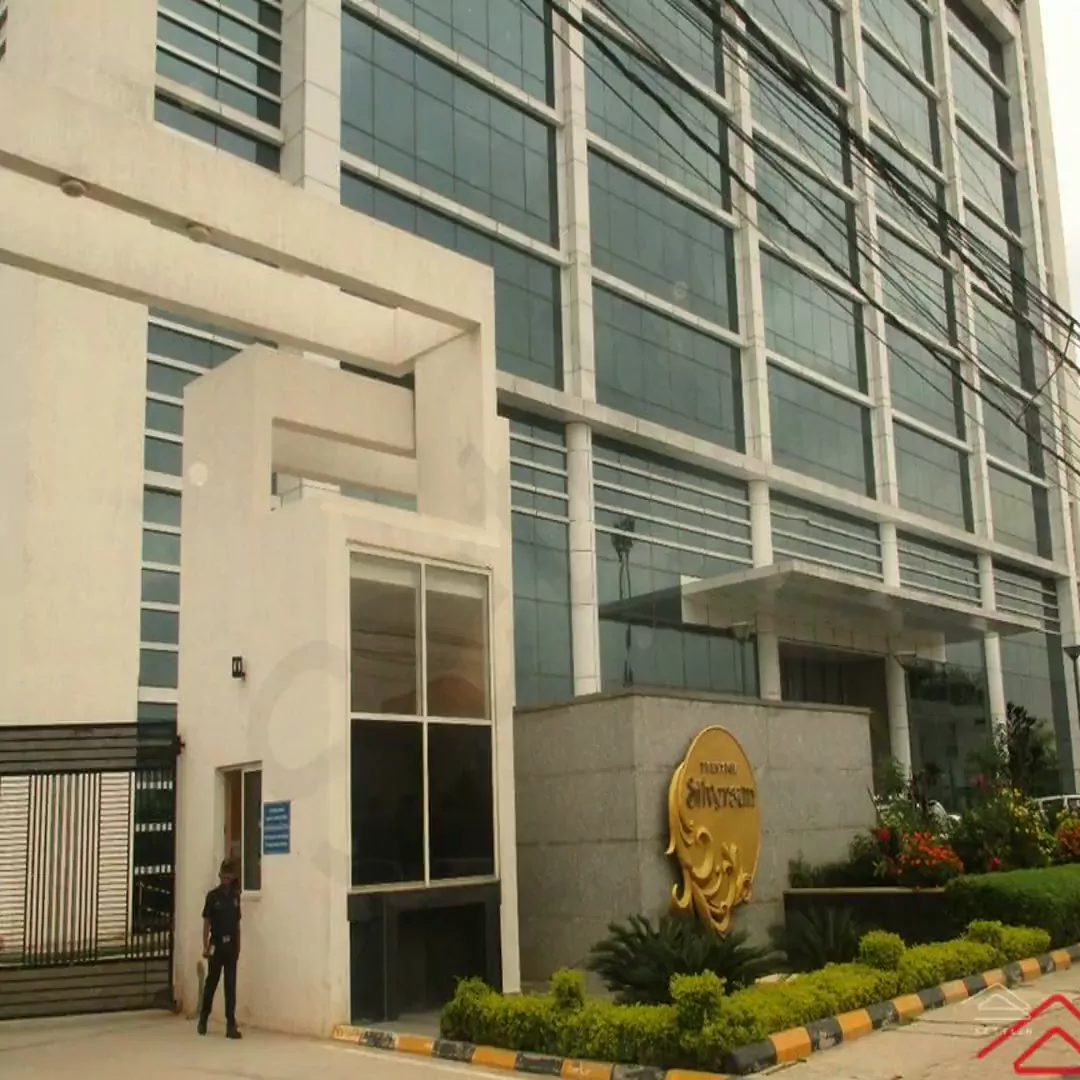 Image of Prestige Silver Sun , Doddakannelli