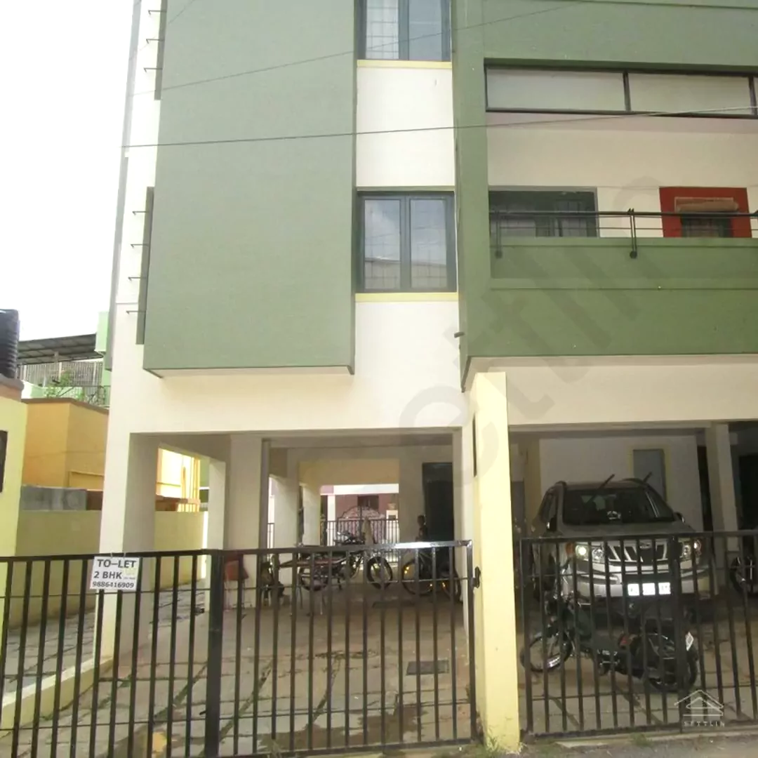 Image of Sachi Residency , Doddanekundi