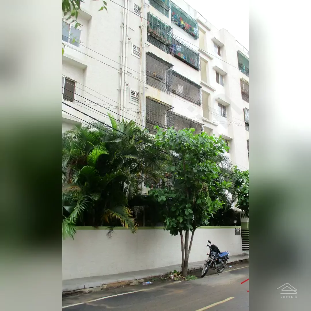 Image of Sri Sai Keerthi Residency , K R Puram( Krishnarajapuram)