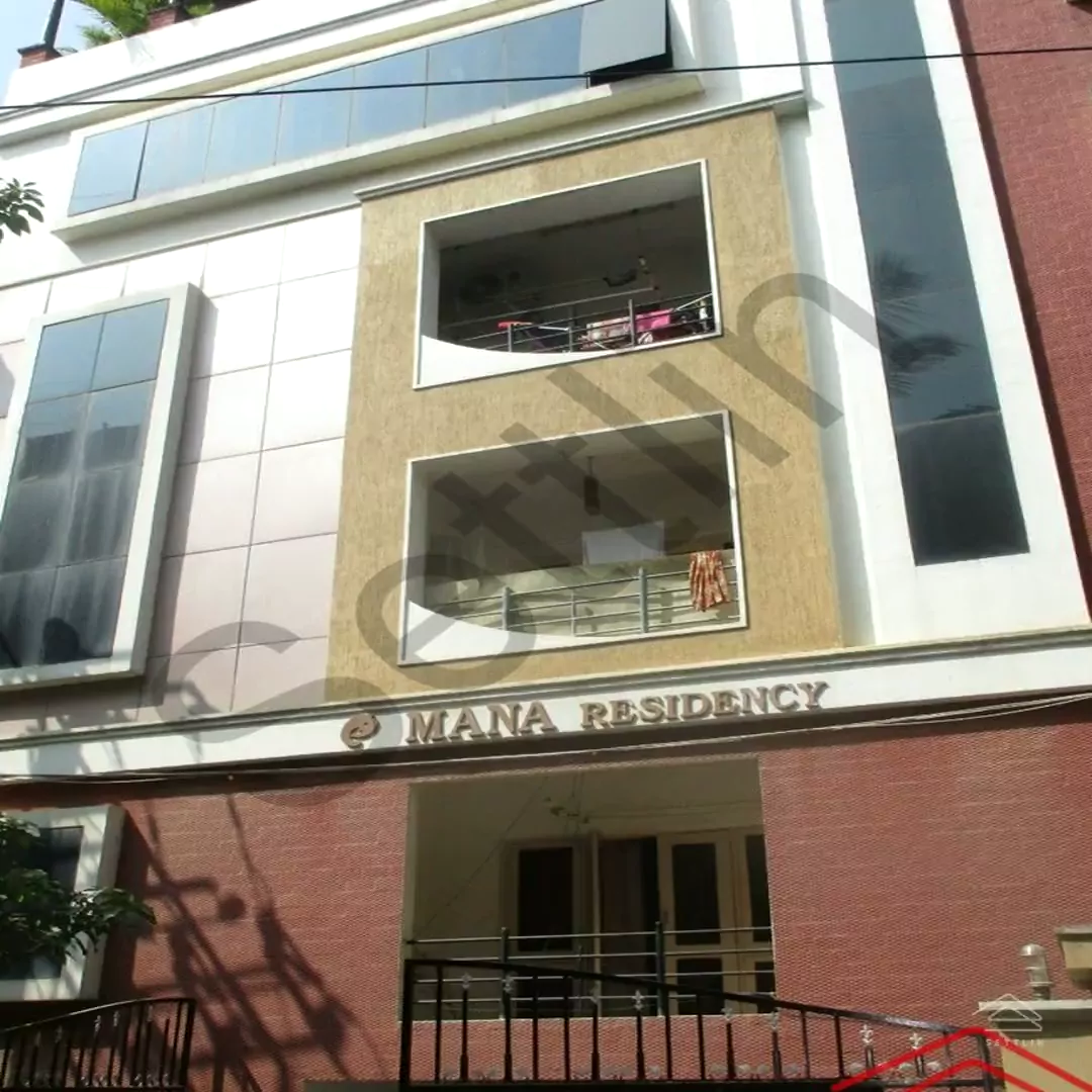 Image of Mana Residency , Bellandur